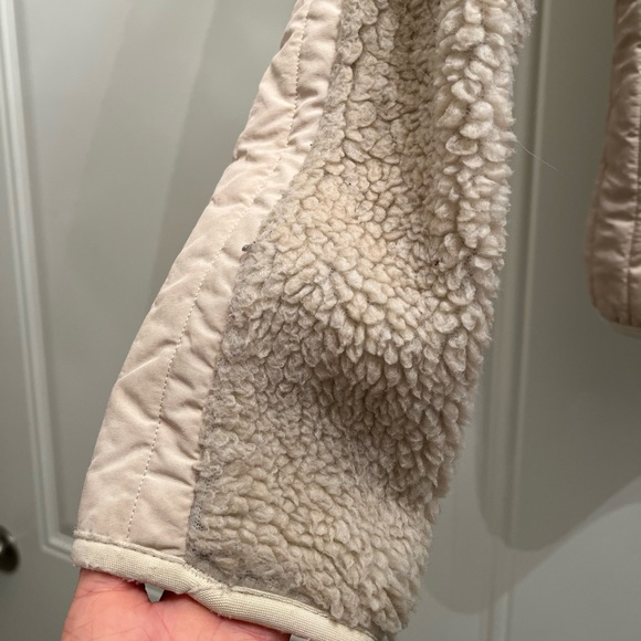 Patagonia Retro X Synchilla Jacket - Picture 9 of 10